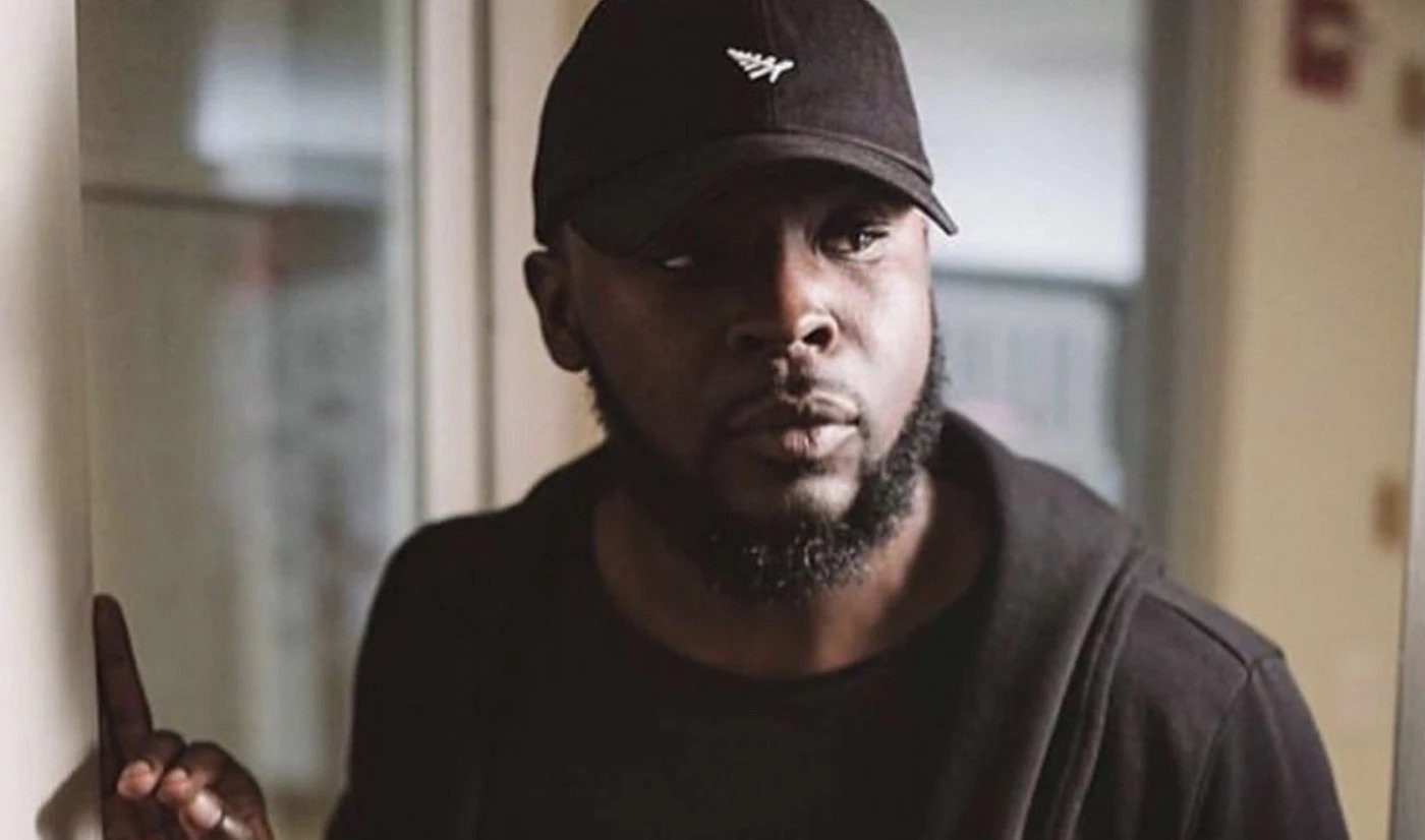 Taxstone, a former popular podcaster, now serving a 35 year sentence in prison for the shooting death of 1 man and injury of multiple others at the Irving Plaza music venue in New York City.