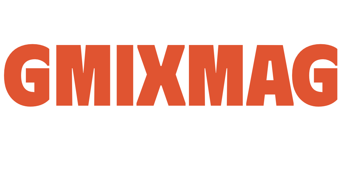 GMIXMAG